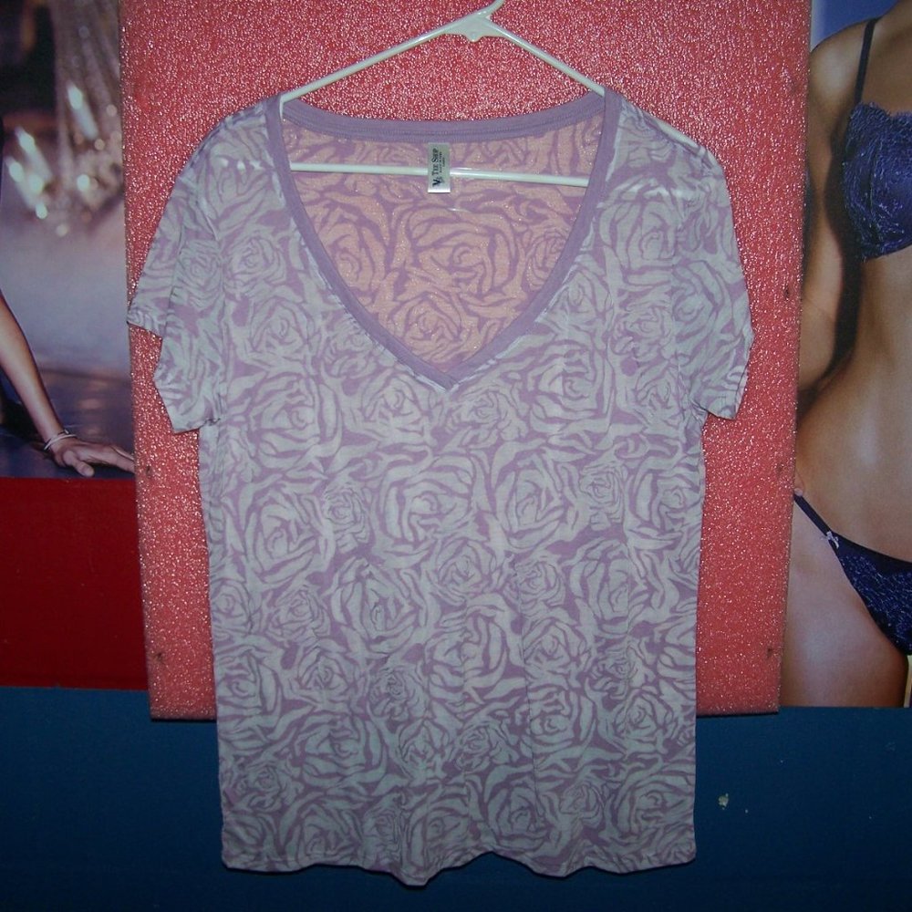 Victoria Secret Tee